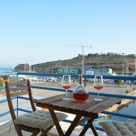 Wonderful Apartment Albufeira Marina 4B 2B Екстериор снимка