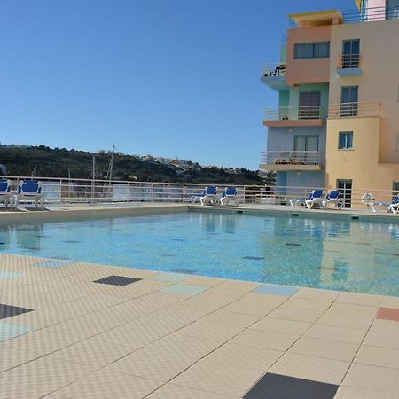 Wonderful Apartment Albufeira Marina 4B 2B Екстериор снимка