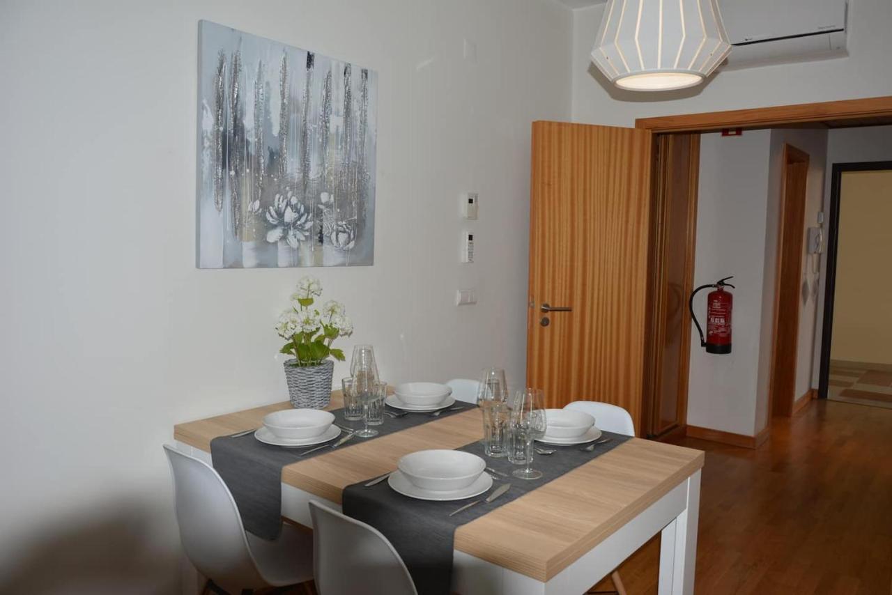 Wonderful Apartment Albufeira Marina 4B 2B Екстериор снимка