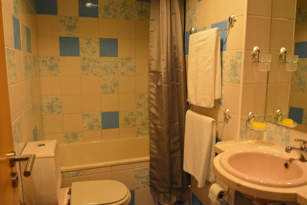 Wonderful Apartment Albufeira Marina 4B 2B Екстериор снимка