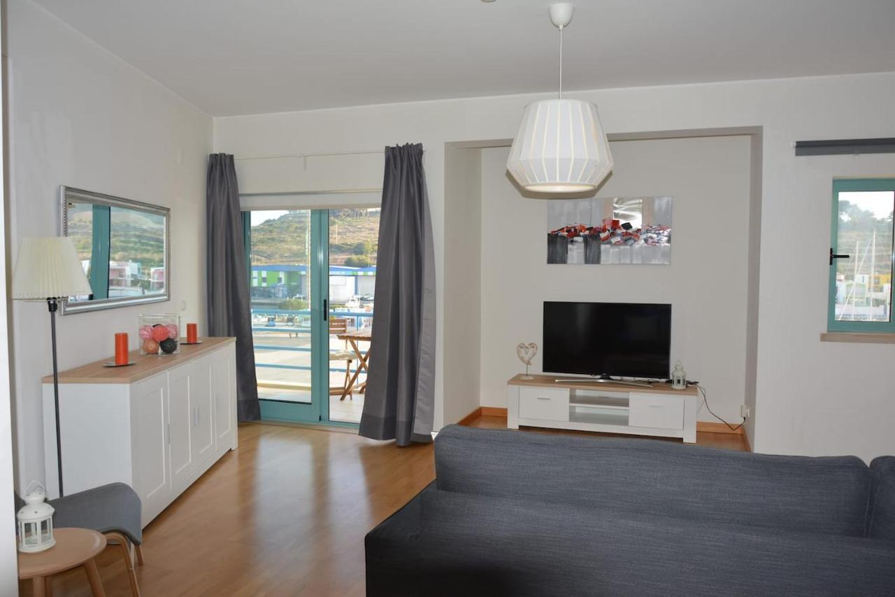 Wonderful Apartment Albufeira Marina 4B 2B Екстериор снимка