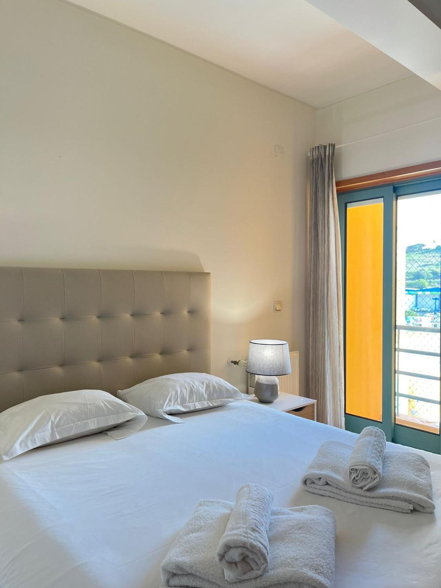 Wonderful Apartment Albufeira Marina 4B 2B Стая снимка